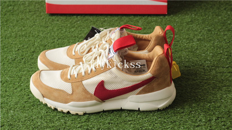 Tom Sachs x Nikecraft Mars Yard 2.0